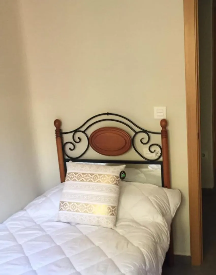 Appartement Casa Turistica Granada Centro II