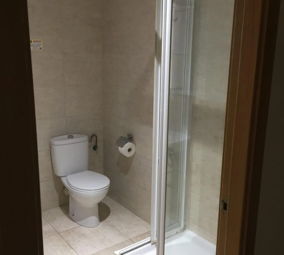 Appartement Casa Turistica Granada Centro II 0*,