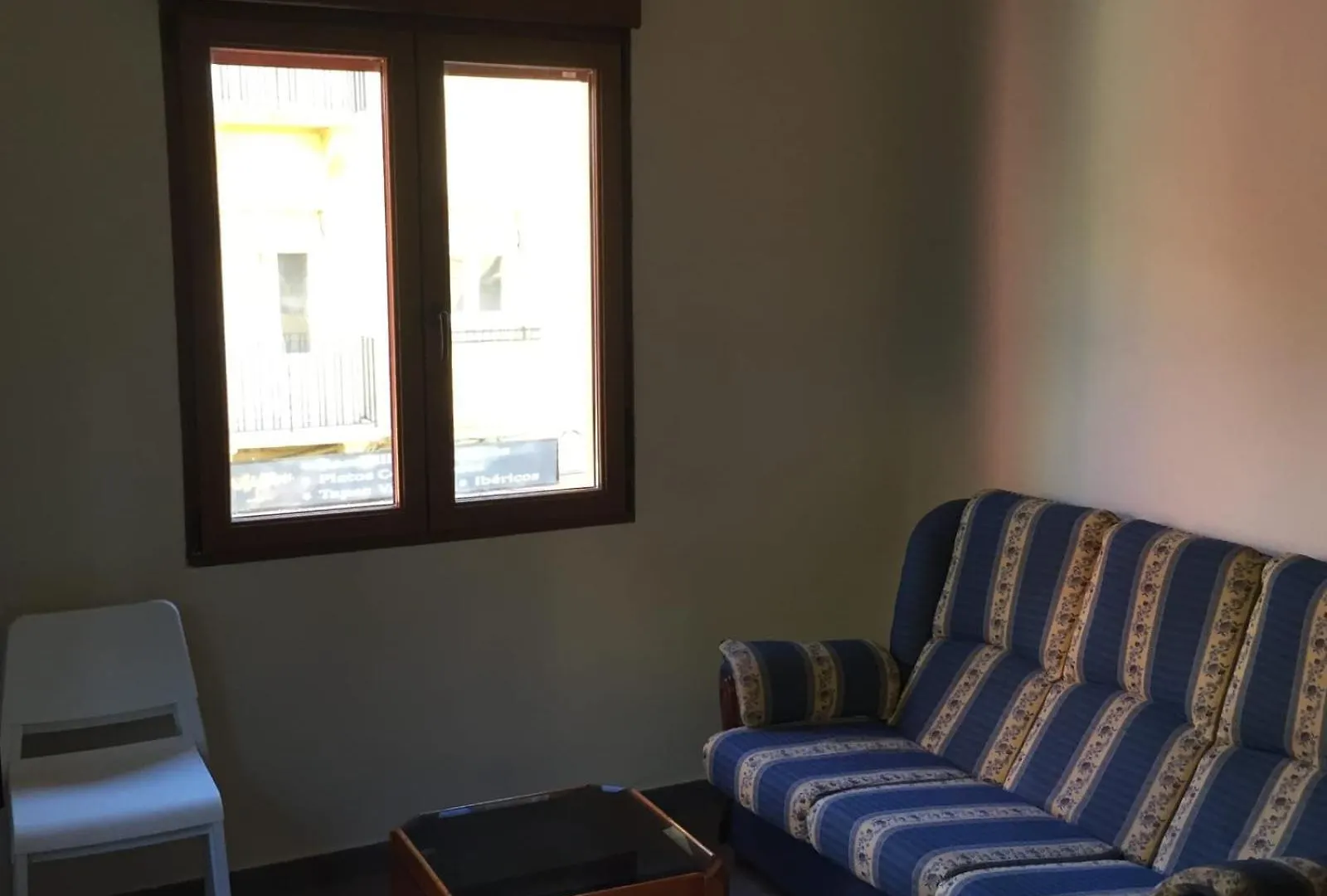 Appartement Casa Turistica Granada Centro II 0*,